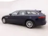 Jaguar XF 2.0 D 163 Automaat Sportbrake Prestige + GPS + Pano + Leder + Xenon Thumbnail 3