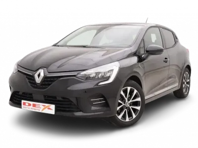 Renault Clio 1.6 E-Tech HEV 140 Look + Carplay + Virtual + LED Lights + Camera