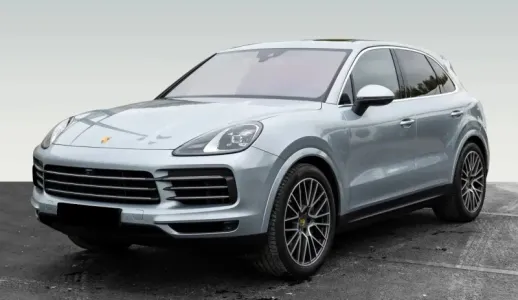 Porsche Cayenne S =Panorama= 360 Cameras/Matrix LED Гаранция