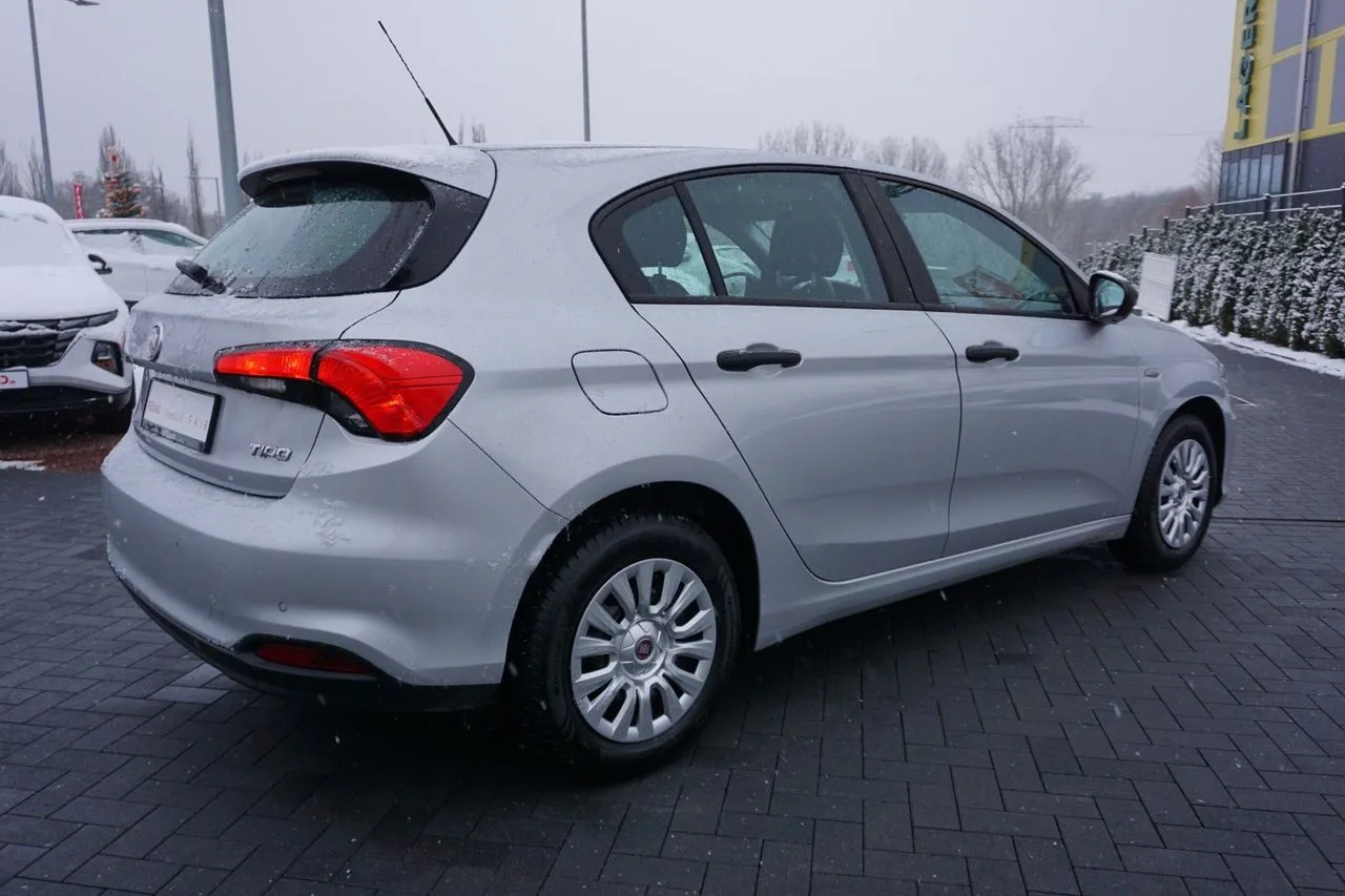 Fiat Tipo 1.4 16V Tempomat Bluetooth...  Image 4