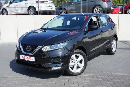 Nissan Qashqai 1.3 DIG-T... 