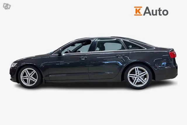 Audi A6 Sedan Business 3,0 V6 TDI 150 kW quattro S tronic *W Image 5