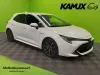 Toyota Corolla Hatchback 2,0 Hybrid Lounge / Adapt.Vakkari / Thumbnail 1