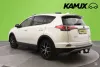 Toyota RAV4 2,5 Hybrid AWD Style / Juuri tullut / Adapt. Vak Thumbnail 5