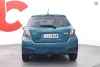 Toyota Yaris 1,33 Dual VVT-i Active 5ov Multidrive S - Webas Thumbnail 4