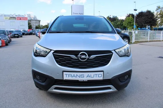 Opel Crossland 1.2 Turbo *NAVIGACIJA,KAMERA* Image 2