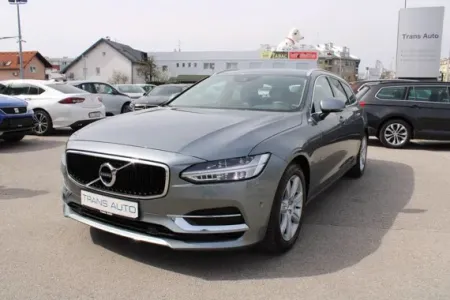 Volvo V90 D3 AUTOMATIK *PANORAMA,KOŽA,LED,NAVI*