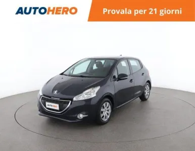 PEUGEOT 208 PureTech 82 S&S 5p. Active