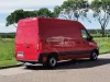 Mercedes-Benz Sprinter 214 L2H2 2 x Schuifdeur Thumbnail 3