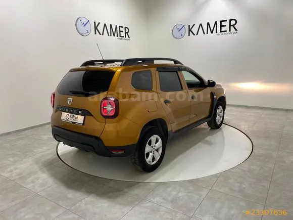 Dacia Duster 1.0 Tce Comfort Image 2